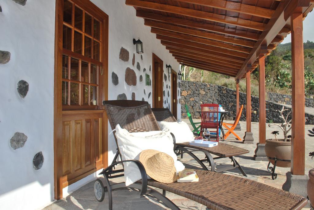 Casa Rural Los Barranquitos Garafia Exterior photo