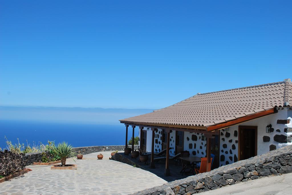 Casa Rural Los Barranquitos Garafia Exterior photo