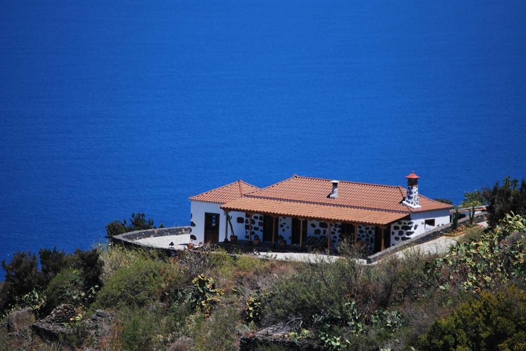 Casa Rural Los Barranquitos Garafia Exterior photo